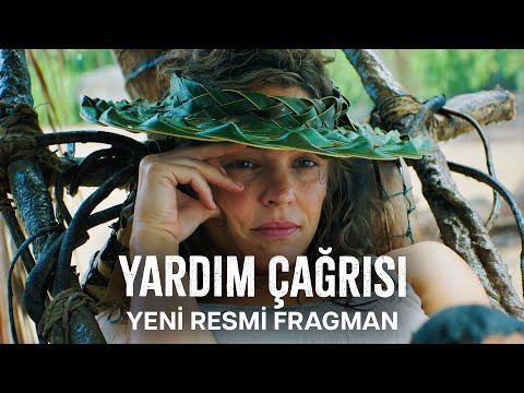 Yardım Çağrısı | Yeni Resmi Fragman | 30 Ocak'ta Sinemalarda