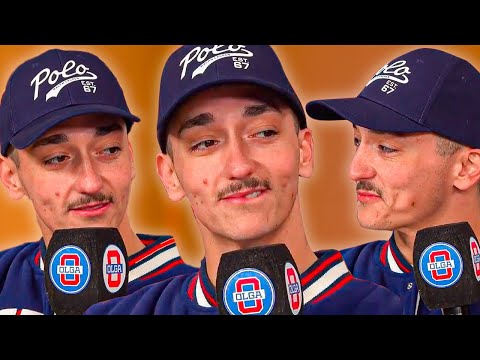 THE SEDUCTIVE BOY | "CASANOVOX"