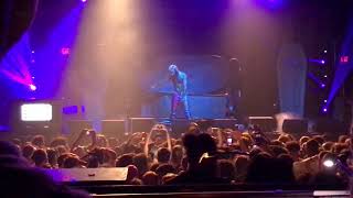 The Glory by Flatbush Zombies at Revolution Live on 6/2/18