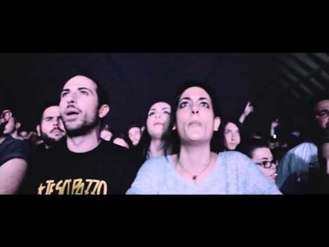 Active Member - Μελωδία της παρακμής | Melodia tis parakmis - Official OUTRO Live
