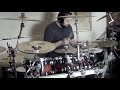 311 - Borders (drum cover)