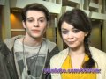 Geek Charming Bumpers Idents Introduction