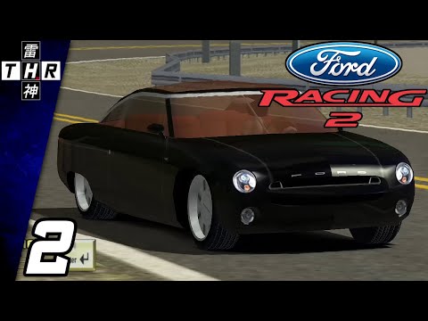 Ford Racing 2 - Part 2