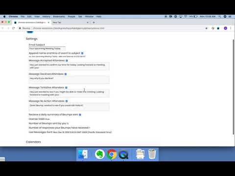 Item video thumbnail