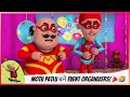 Motu Patlu बने Event Organizers Motu Patlu मोटू पतलू
