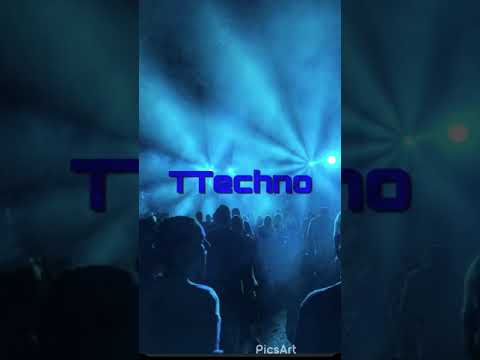 Russian Trance Techno