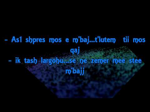 Dr.Nice ft.Red Bloody &.Classic G - Mos Shpreso