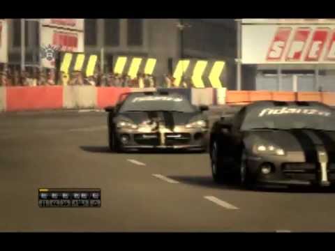 The Fall of Nathan Mckane