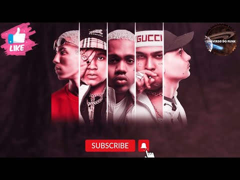 BANDIDA SELVAGEM - MC DAVI, MC HARIEL, MC DON JUAN, MC RYAN SP E KOTIM