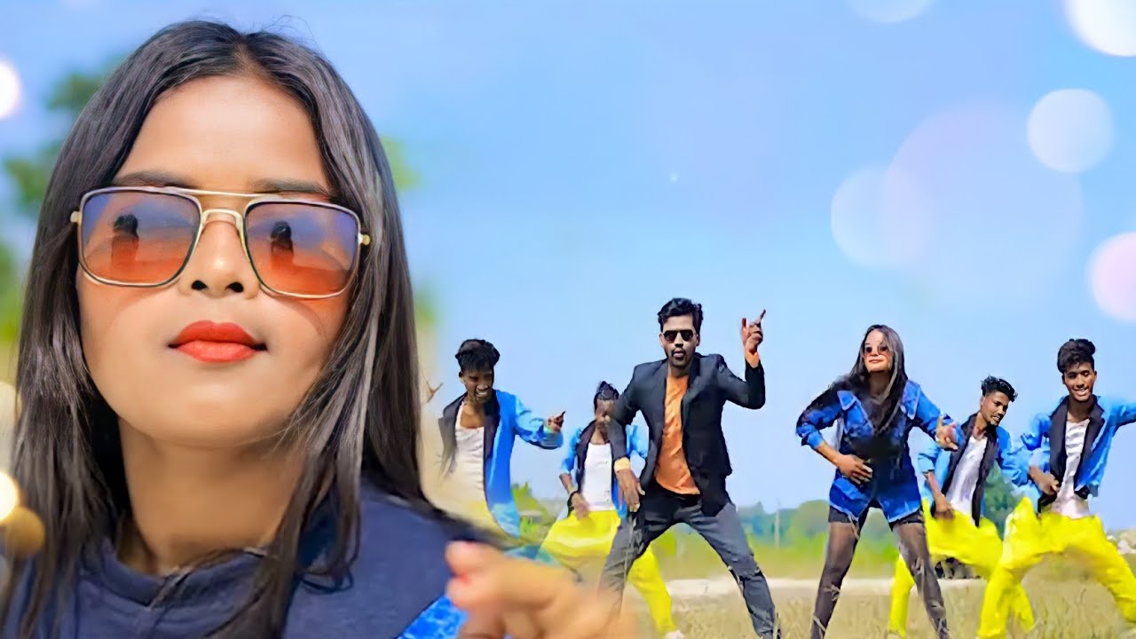 #viral New Nagpuri Sadri Dance Video 2022 • Aashiq • Singer Suman Gupta / #jkbhai _ #nagpuri #dance