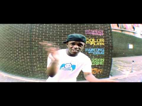 CHUCKUSG The Realist