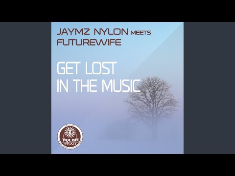 Get Lost In The Music (M.Caporale Afrosoul Mix)