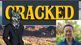 RACISM ASIANS FACE EVERYDAY - CRACKED.COM