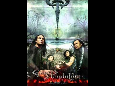 Gaias pendulum - Vlad tepes (voivoda draculea)