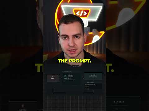 Video thumbnail: Claude Code Is Secretly Just a While Loop