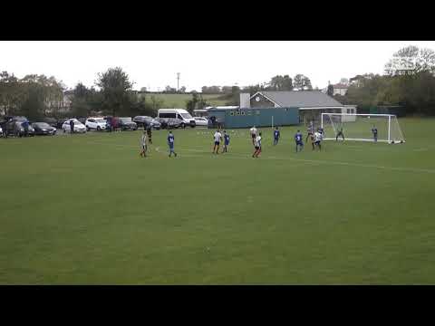 Grimsby Town U18's 5-1 Rochdale U18's