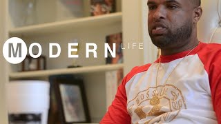 Slim Thug talks about his album, his documentary, and his family with Modern Life Mag