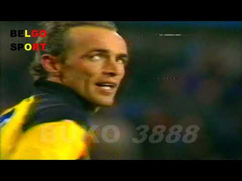 1994-95 Club Brugge - Standard