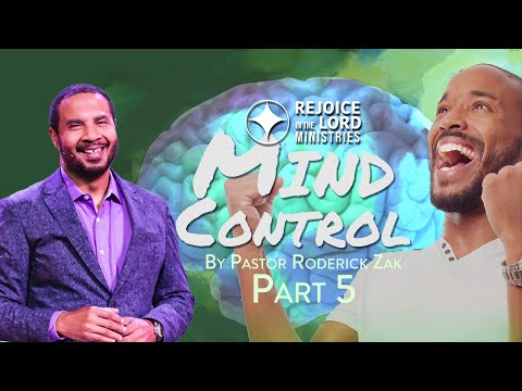 Mind Control - Part 5