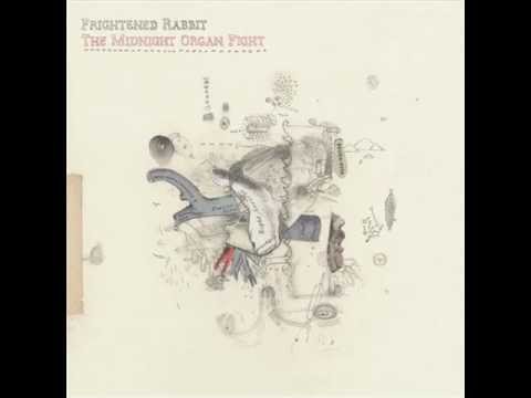 Frightened Rabbit - Keep Yourself Warm