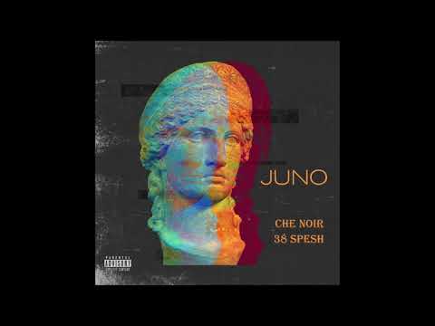 Che`Noir & 38 Spesh - Crown f/ Planet Asia & Street Justice