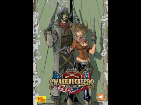 Swashbucklers Blue vs Grey Soundtrack Preview