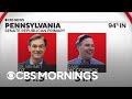 The Best 13 Pennsylvania Senate Race 2022