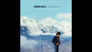 Chris Bell - Fight At The Table