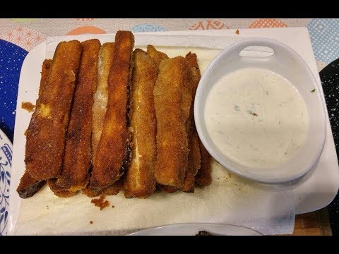 download lagu mp3 mp4 Fried Eggplant Dipping Sauce, download lagu Fried Eggplant Dipping Sauce gratis, unduh video klip Fried Eggplant Dipping Sauce