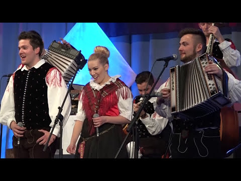 ans. Banovšek & ans. Jureta Zajca - Po Sloveniji (v živo)