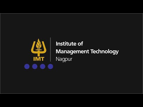 IMT Nagpur General video thumbnail 3