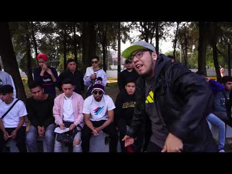 JotaErre VS JRB/Octavos/Distro.