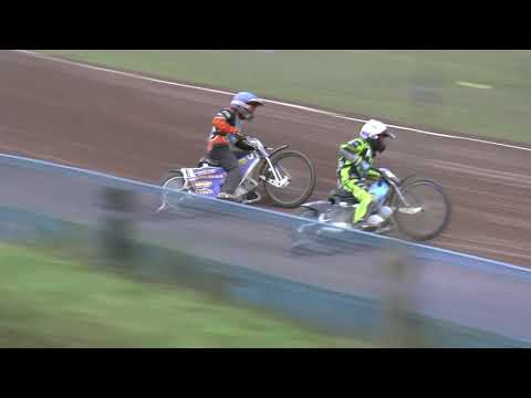 EMTV: Highlight - Berwick Heat 10 - 26th July 2019
