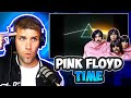 Rapper Reacts To Pink Floyd FOR THE FIRST TIME Time 2023 Remastered Full Analysis