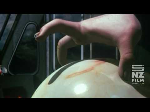 Infection - short film excerpt