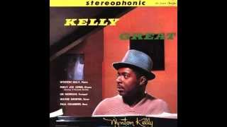 Wynton Kelly. What I Know.