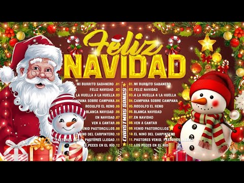 Nonstop Christmas Songs Medley 2026 ☃️ Best Classic Holiday Hits Medley 2026 🎄