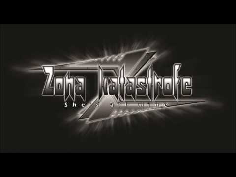 ZONA KATASTROFE - She's All Mine (DEMO)