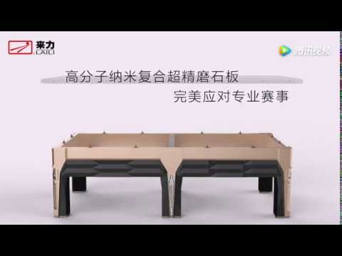 Li Yan VS Wang Dashuang VS Meng Fanyu - Part 1 - LCBA Chinese 9 Ball Pool