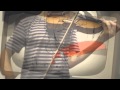 【Violin Cover】Ayano's Theory of Happiness - アヤノの ...