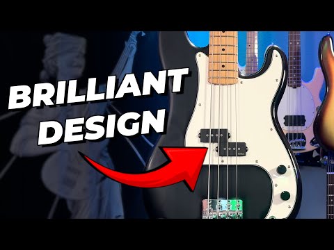 The Most Famous Bass of All Time (Here's Why)