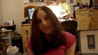 April 12th: Amanda&#39;s Dreams