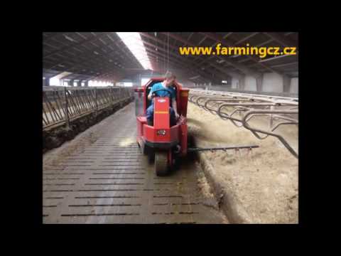 BOBMAN COMFORT s čechracími prsty