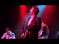 The Walkmen - Wake Up - 2/27/2008 - Independent