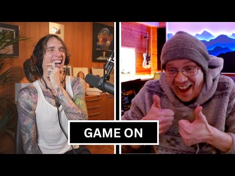 The Devin Townsend Interview