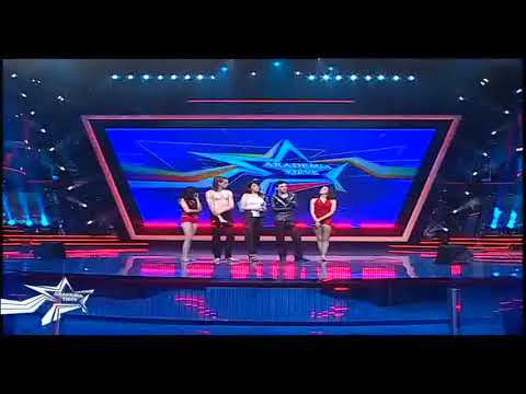 Star Academy final show_KLAN Tv