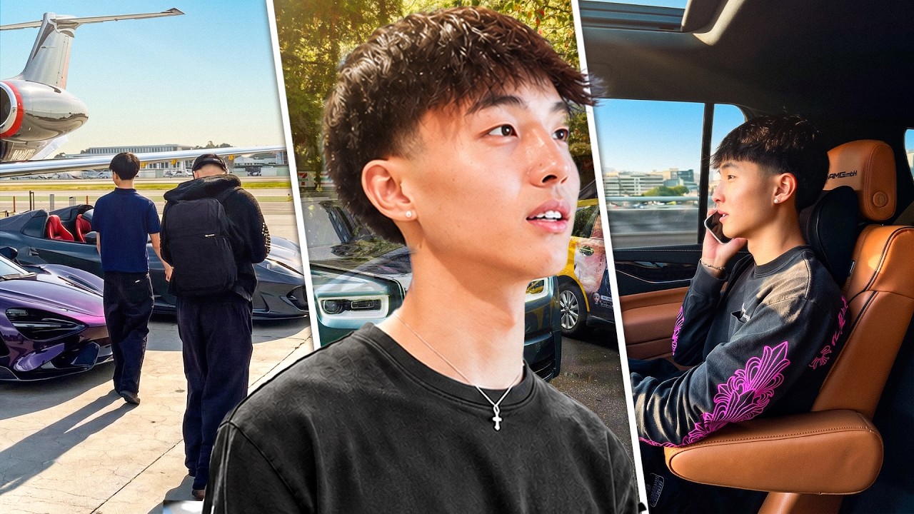 Day In The Life Of A Memecoin Millionaire