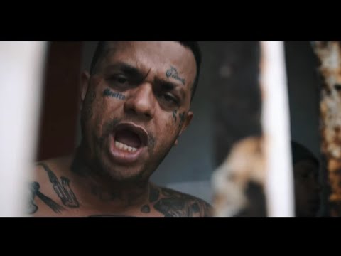 RAP DE MENSAGEM - Pateta Cód. 43/Tom Função RHK/Jah Dartanhan/Thiago SKP/Flávio Dark/Alex NSC