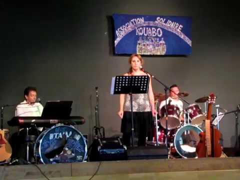 My Paradise Noa moon feat Malo'