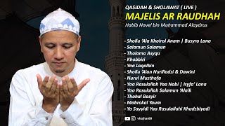 Download lagu FULL ALBUM SHOLAWAT RINDU NABI | MAJELIS AR RAUDHAH | HABIB NOVEL ALAYDRUS mp3 Download lagu FULL ALBUM SHOLAWAT RINDU NABI | MAJELIS AR RAUDHAH | HABIB NOVEL ALAYDRUS mp3